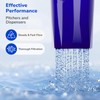 Fil-Fresh 4-Pack Water Filter Replacement for All PUR, PURPlus Water