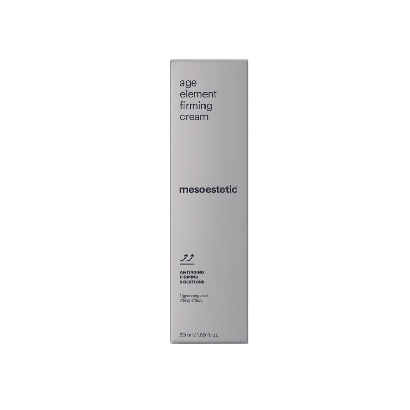 Mesoestetic - Age Element - Firming Cream - 50 ml