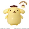 ASUKAMODEL ASUKAMODEL SP-2 Pompompurin Plastic Model Assembly Kit