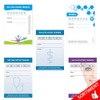PRICARO Vital and Fit Appointment Pad for Doctors and Medical