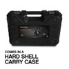 Hyperion Lift-Assist 12V Portable Impact Wrench - 12 Volt Electric