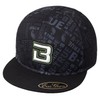 Evergreen B-TRUE FLAT CAP TYPE D Flat Cap