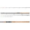DAIWA Ninja X Feeder 360XH, 3.60m, 0-220g, 3+3 Pieces, Fishing