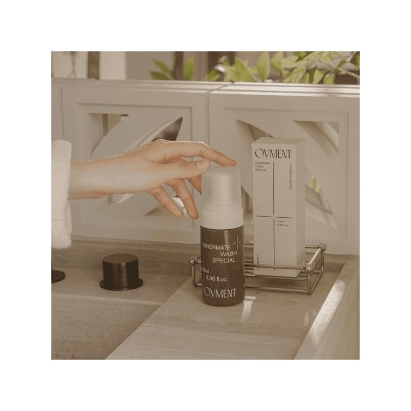 Obmont Innermate Wash Special 100ml / 오브먼트 이너메이트 워시 스페셜