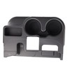 BIYANPIN Center Console Cup Holder Compatible with Ram 1500 2500