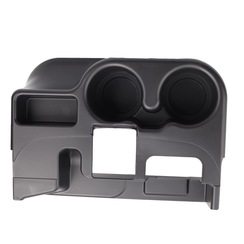 BIYANPIN Center Console Cup Holder Compatible with Ram 1500 2500