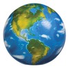 Toysmith Squishy Planet Earth Ball - Earth's Core Squeeze Stress