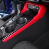 BoxCheer for 11th Gen Honda Civic 2022 2023 Gear Shift