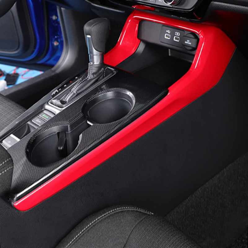BoxCheer for 11th Gen Honda Civic 2022 2023 Gear Shift