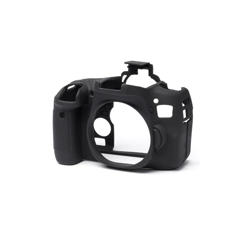 Walimex Pro EasyCover for Canon 760D Camera - Black