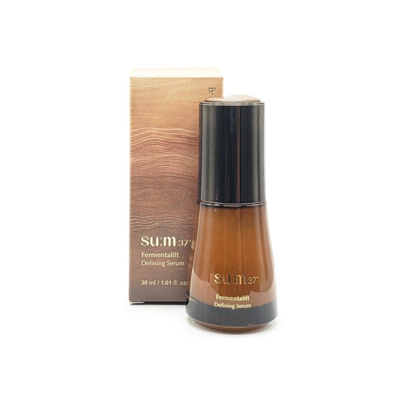 Su:m37 Fermentalift Defining Serum 30ml / 숨37 퍼멘타리프트 디파이닝 세럼