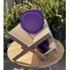Unbranded 2 Tier Dish Drying Rack Collapsible Dish Drainer, Pine