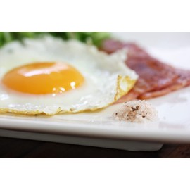 Inaudi Black Truffle Salt, 1.1 oz (30 g), Powder