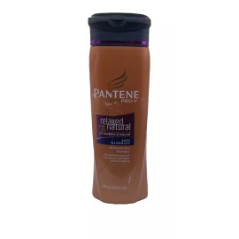 Pantene Pro-V Relaxed & Natural Anti Dandruff Shampoo 12.6oz