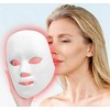 Beauty Led Mask, Led Face Mask Light Therapy