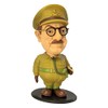 Dad's Army Bobblehead Buddies - Captain Mainwaring