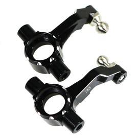 Eagle Model EAGLE RACING AL FRONT Upright for Tamiya DT-04 #DT-04-01P1