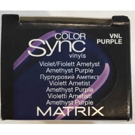 Matrix Color.Sync Purple Amtst 90 ml Ve74 Krem Do Koloryzacji Bez Amoniaku