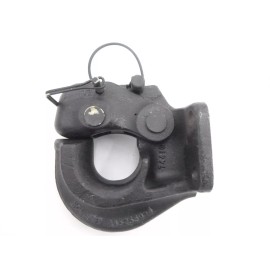 Holland PH30RP41 AA52550-4 Trailer Hitch Pintle Hook 30000lbs With Pins