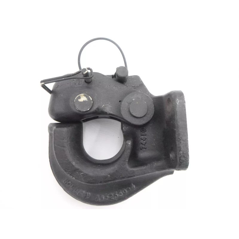 Holland PH30RP41 AA52550-4 Trailer Hitch Pintle Hook 30000lbs With Pins