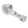 Plasma Cutter Clamp, Plasma Torch Holder Easy Adjusting for Work
