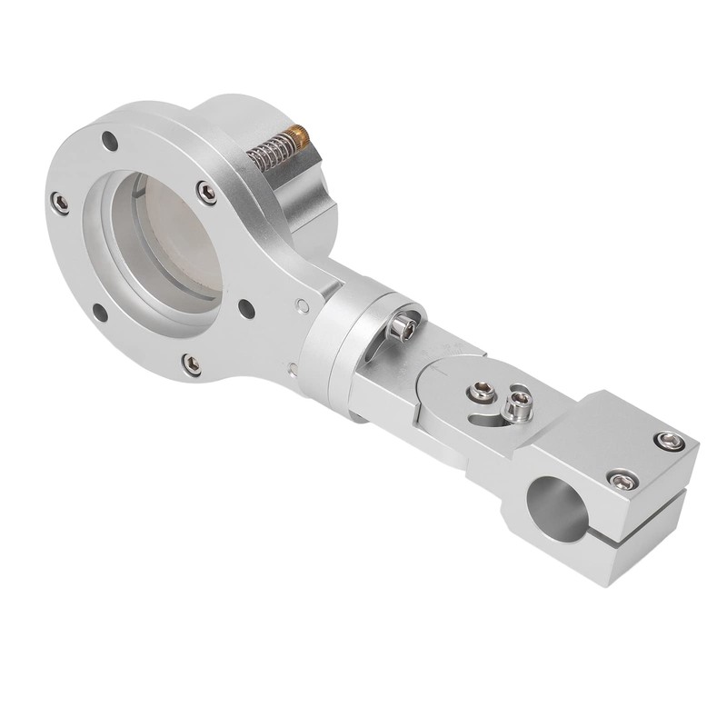 Plasma Cutter Clamp, Plasma Torch Holder Easy Adjusting for Work