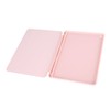 10.2in Tablet Protective Case with Pen Slot Full Wrap Protection