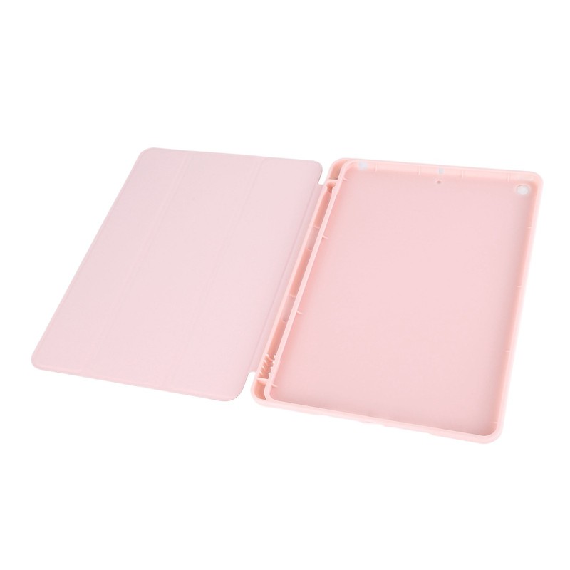 10.2in Tablet Protective Case with Pen Slot Full Wrap Protection