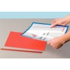 Leitz A4 Slide Binders, Holds up to 30 sheets, Black,