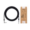 Free The Tone CUI-6550LNG 5.0m S/L Guitar Cable