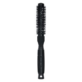 Oz Essentials Salon Pro Brush 25mm - Black
