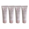 Visual Pink Aloe Cool Calming Sun Cream 40ml (SPF50+) 4