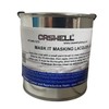 Caswell MASK IT Masking Lacquer - 8OZ
