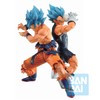Ichiban - Dragon Ball Super: Goku & Vegeta SSGSS, Bandai