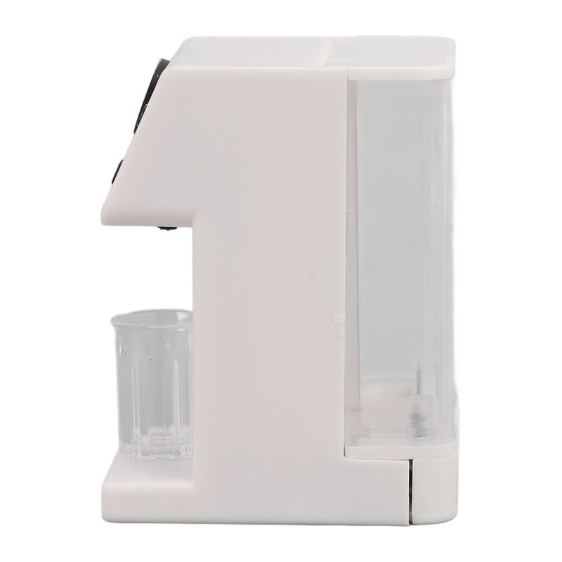 Dollhouse Water Dispenser Model Multipurpose Miniature Water Dispenser Toy for