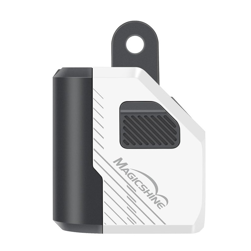 MagicShine Underneath Mounted Bike Light EVO 1100 White