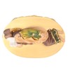 Saint Joseph Jewelry Box Resin Exquisite Workmanship Sleeping Saint Joseph