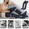 OYAJIA Leg Massager for Circulation, Air Compression Calf Knee Foot