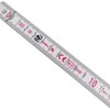 Ruler with name Stefanie and beautiful motif with unicorn -