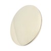 Feng Shui Brass Concave Bagua Mirror Good Luck Anti Rust