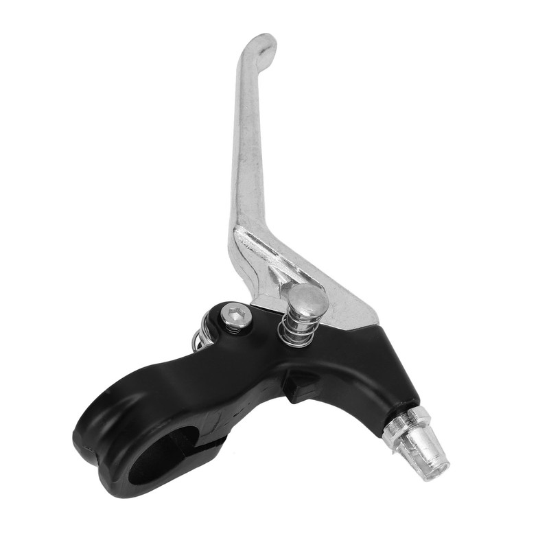 Bike Front Brake Handle Sensitive Lightweight Mountain Bicycle Brake Lever