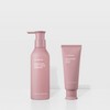 Ayunchae Ayunche Enhancing Silky Shampoo & Mask 2-piece set (shampoo