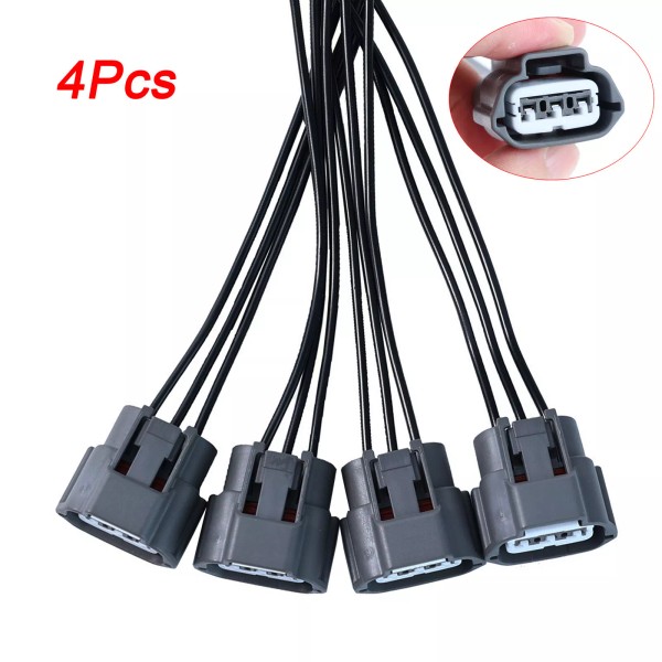 Unbranded 4 x For Nissan Armada Cube March Ignition Coil