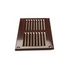 Vent Systems 20x10cm - Pack of 2 Air Vent Covers