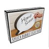 Speech Bubble Light Box