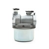 Nakkaa 799866 Carburetor with Gasket Compatible with 190CC 6.5HP 6.75HP