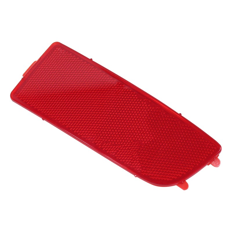 ApplianPar 2Pcs Rear Left and Right Bumper Reflector for Sprinter