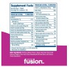 Bariatric Fusión Mixed Berry Complete Chewable 120 Tabs Sabor Sin