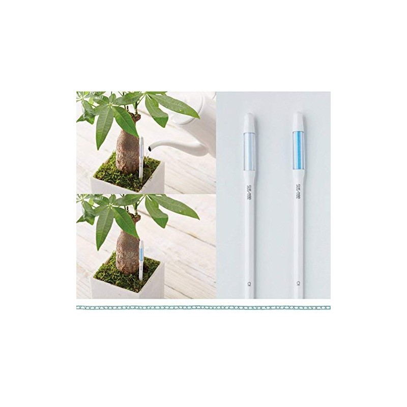 Flower Kitchen Water Meter Sustee Gardening Plants for Plant/FKKS (Plant