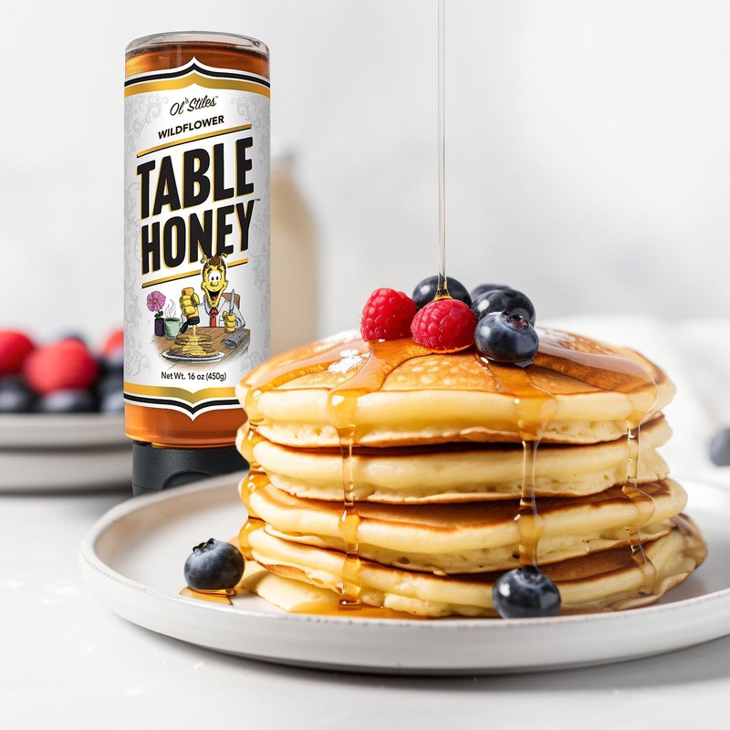 Ol' Stiles Table Honey